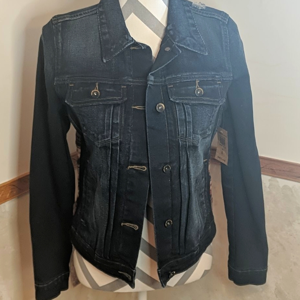 Cult of individuality jacket. NWT. Size large